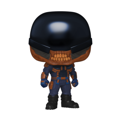 Фигура FUNKO POP! BLOODSPORT - THE SUICIDE SQUAD